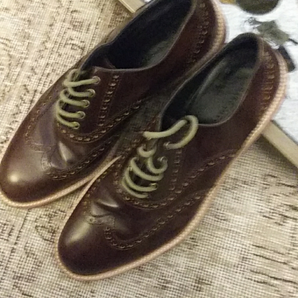 Marc Jacobs Vitrus Wingtip I